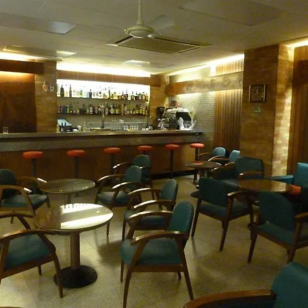Hotel Rom Familiar