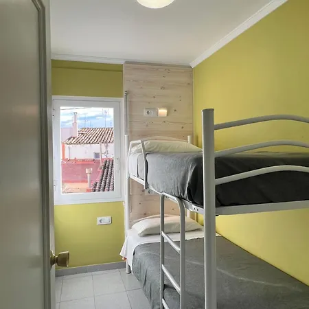 Rom Familiar Hotel 2*