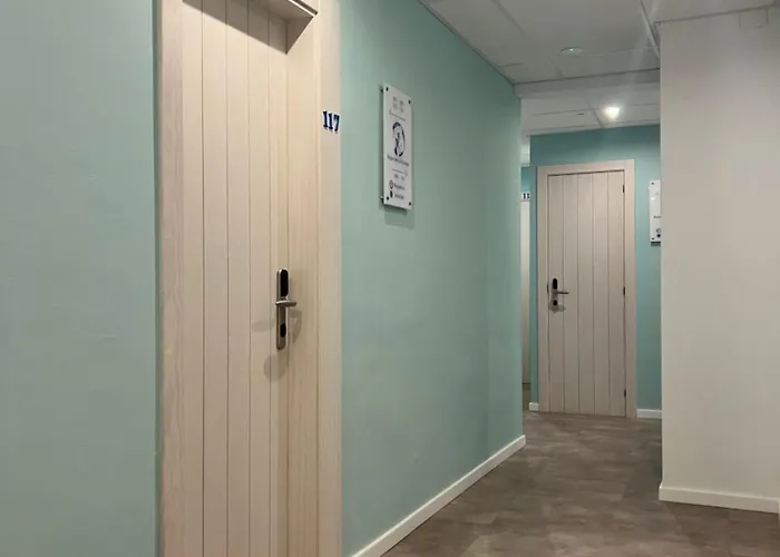Szálloda Rom Familiar 2*