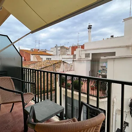 酒店 Rom Familiar 2*