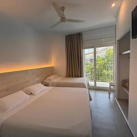 Rom Familiar Hotel