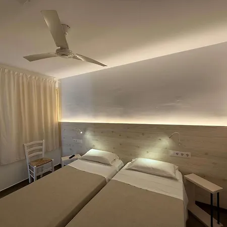 Hotel Rom Familiar