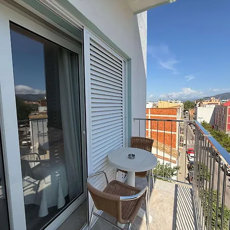Rom Familiar Hotel 2*