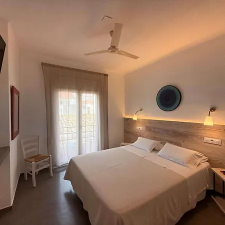 Hotel Rom Familiar 2*