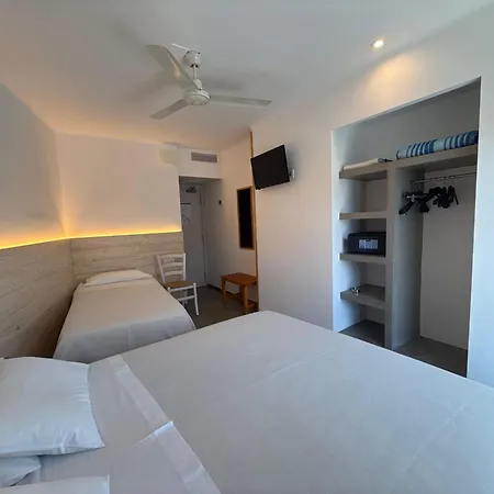 Rom Familiar Hotel 2*