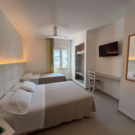 Hotel Rom Familiar 2*