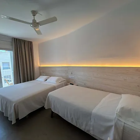 Rom Familiar Hotel 2*
