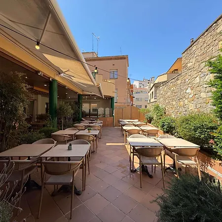 Hotel Rom Familiar 2*