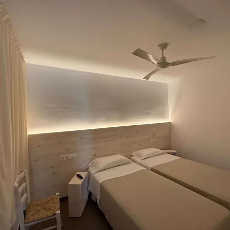 Hotel Rom Familiar