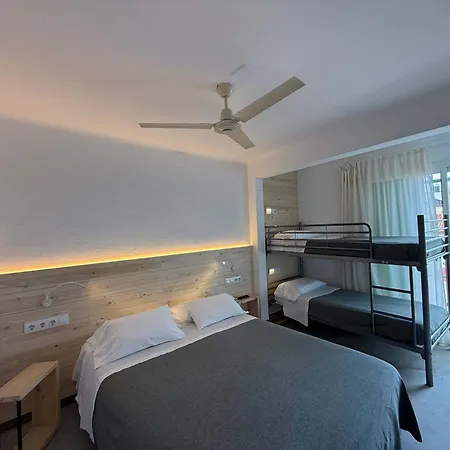 Rom Familiar Hotel 2*