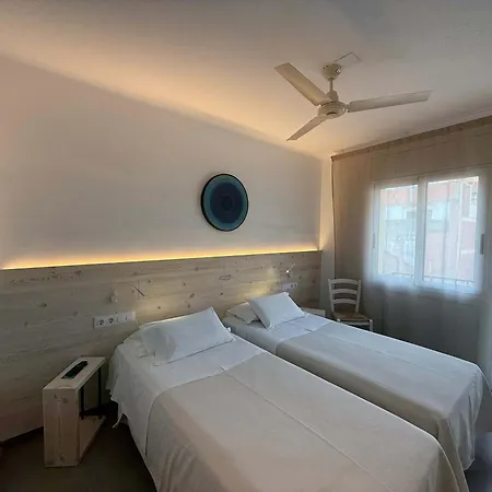 Rom Familiar Hotel