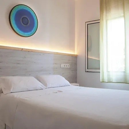 Hotel Rom Familiar 2*