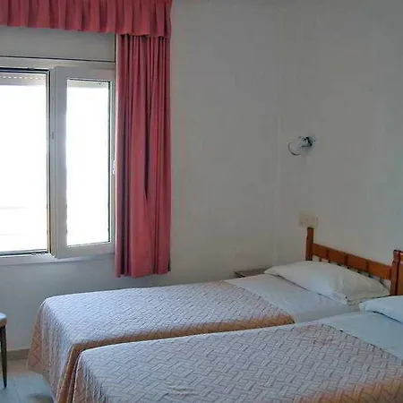 Hotel Rom Familiar