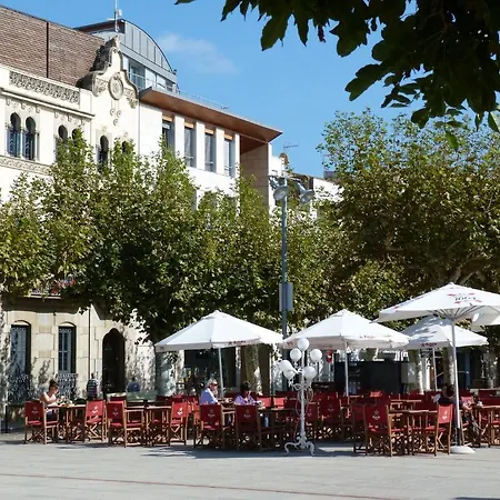 酒店 Rom Familiar 2*