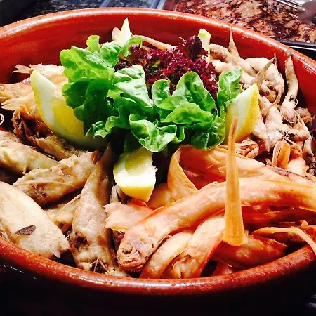 酒店 Rom Familiar 2*