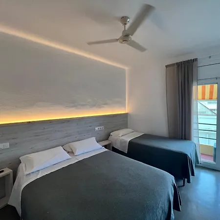 Hotel Rom Familiar