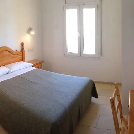 Hotel Rom Familiar 2*