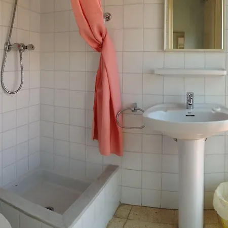 Rom Familiar Hotel 2*