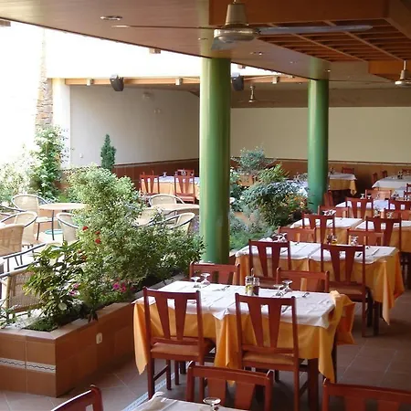 Hotel Rom Familiar