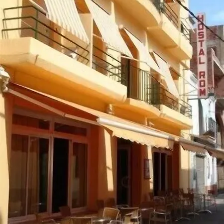 Rom Familiar Ξενοδοχείο