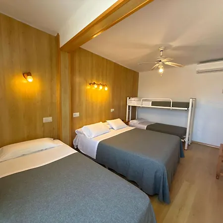 Rom Familiar Hotel 2*