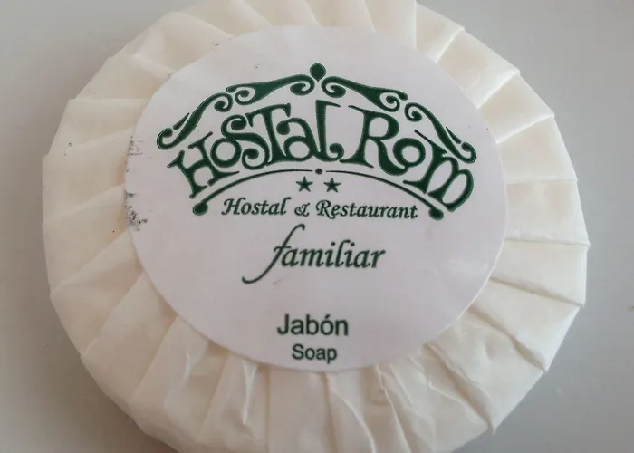 Rom Familiar