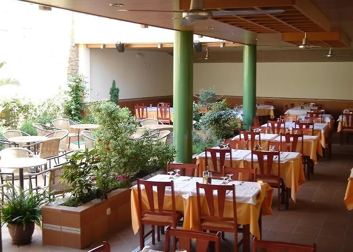Otel Rom Familiar