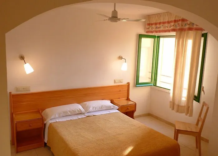 Otel Rom Familiar